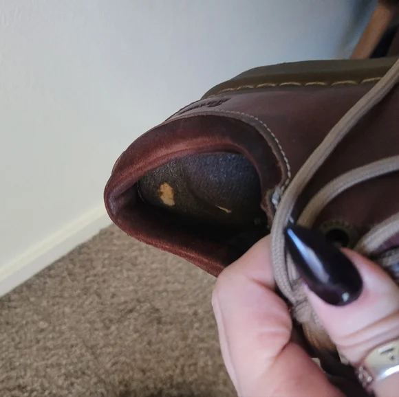 VTG Dr. Martens Oxford Shoes - Picture 7 of 14